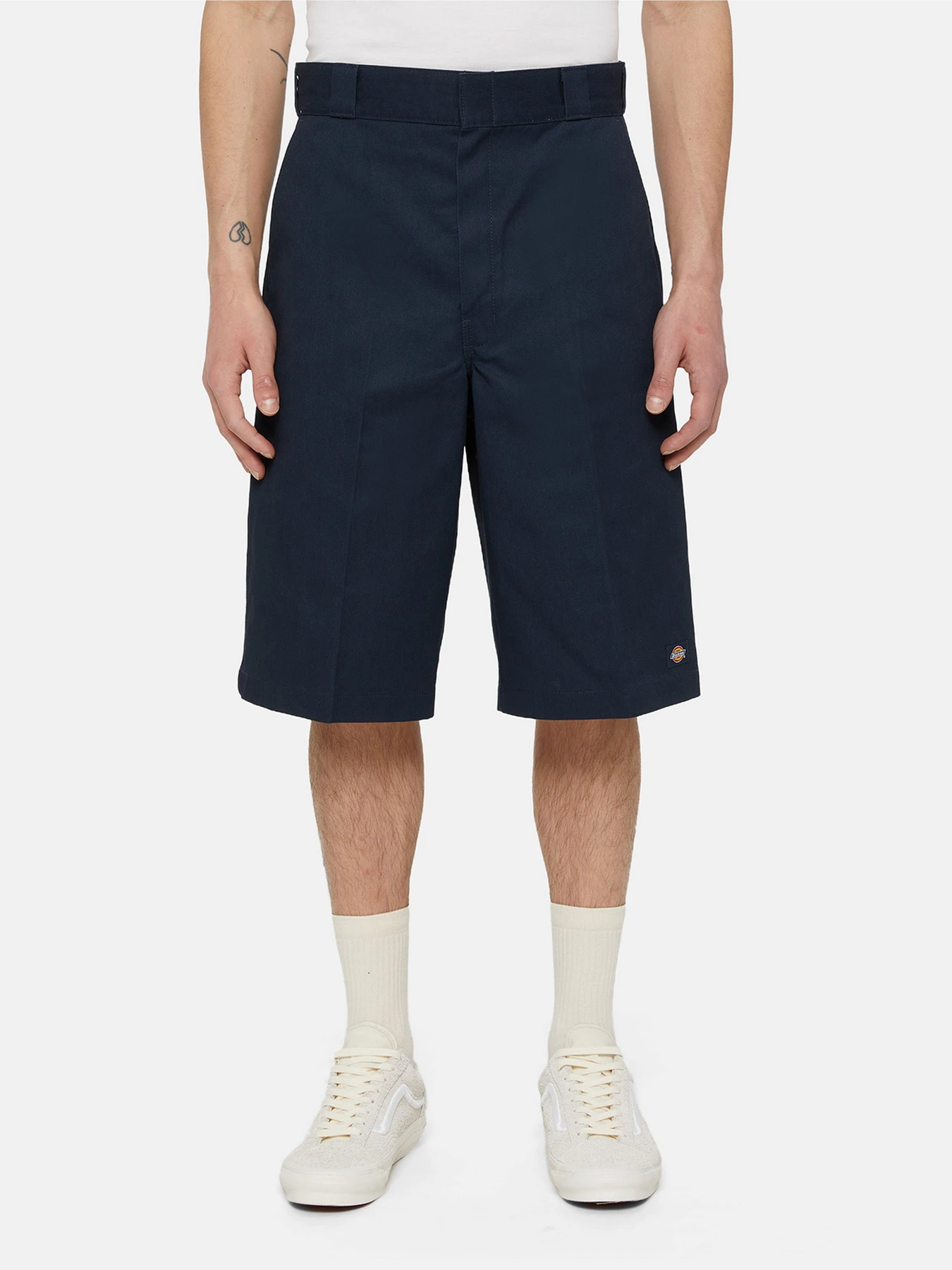 Шорти Dickies 13in Mlt Pkt /St Rec модель DK0A4XOZDNX1 Шорти Dickies 13in Mlt Pkt /St Rec модель DK0A4XOZDNX1 Фото