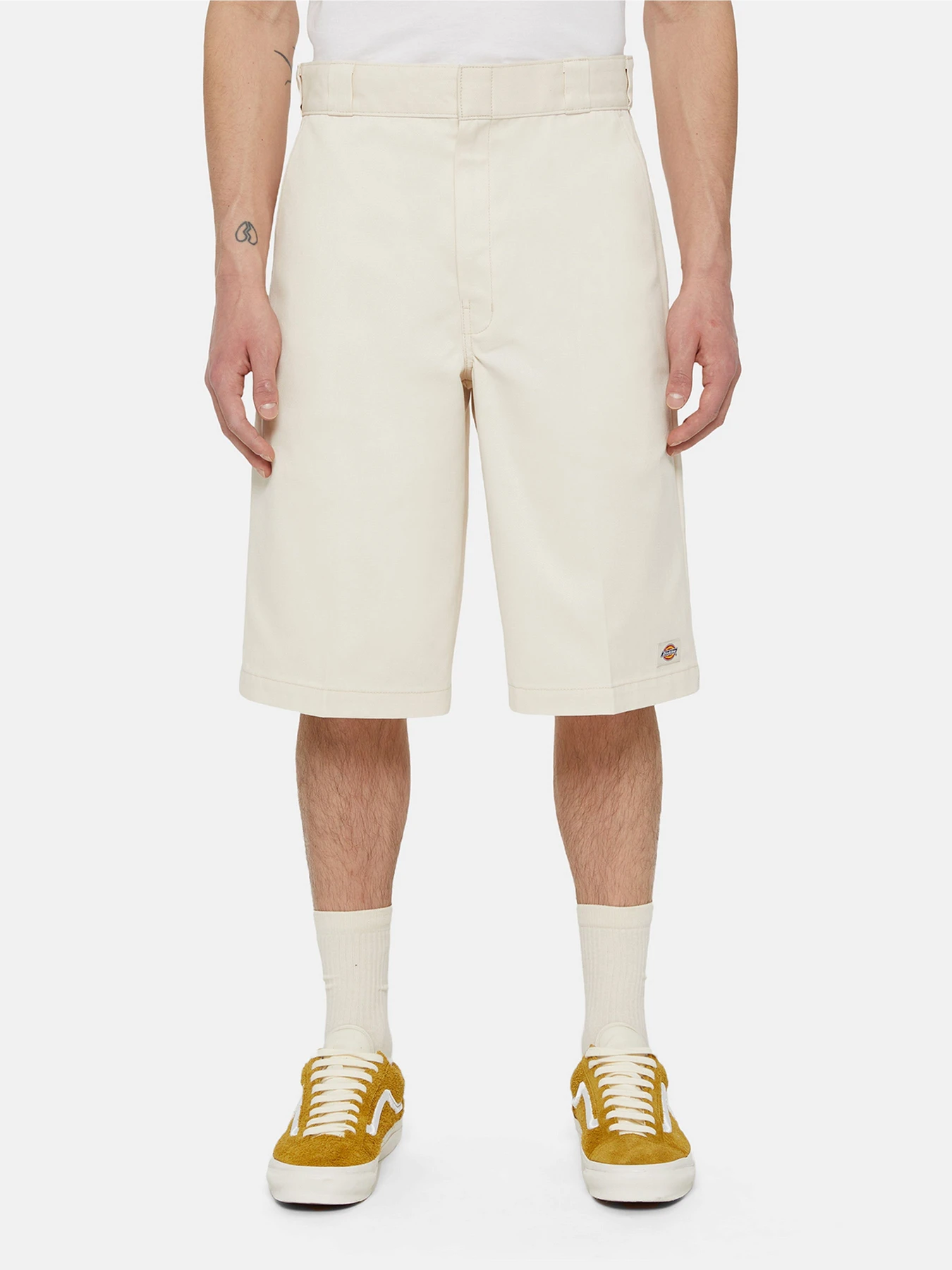 Шорти Dickies 13in Mlt Pkt /St Rec модель DK0A4XOZF901 Фото