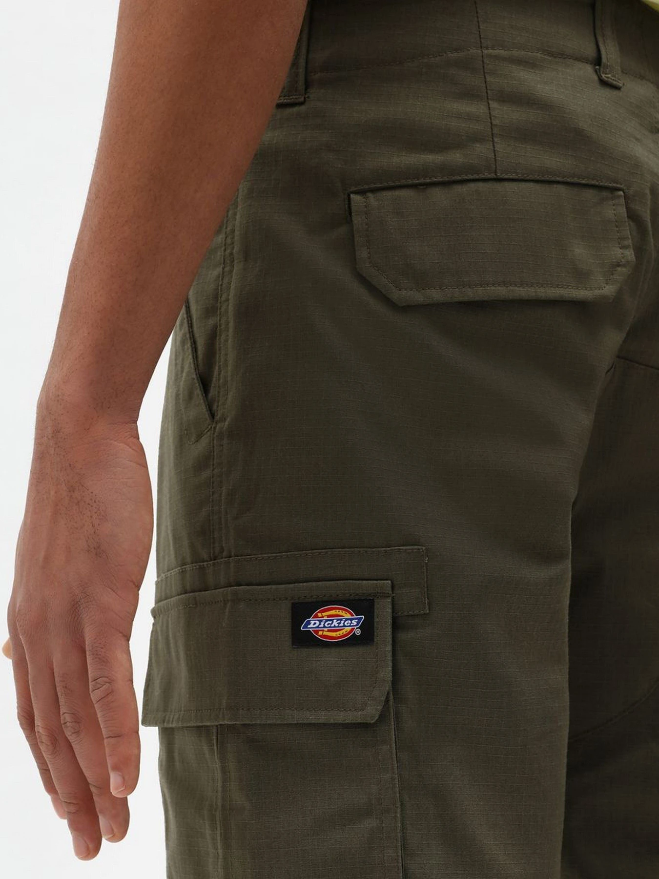 Штани Dickies Millerville модель DK0A4XDUMGR1 Штани Dickies Millerville модель DK0A4XDUMGR1 Фото