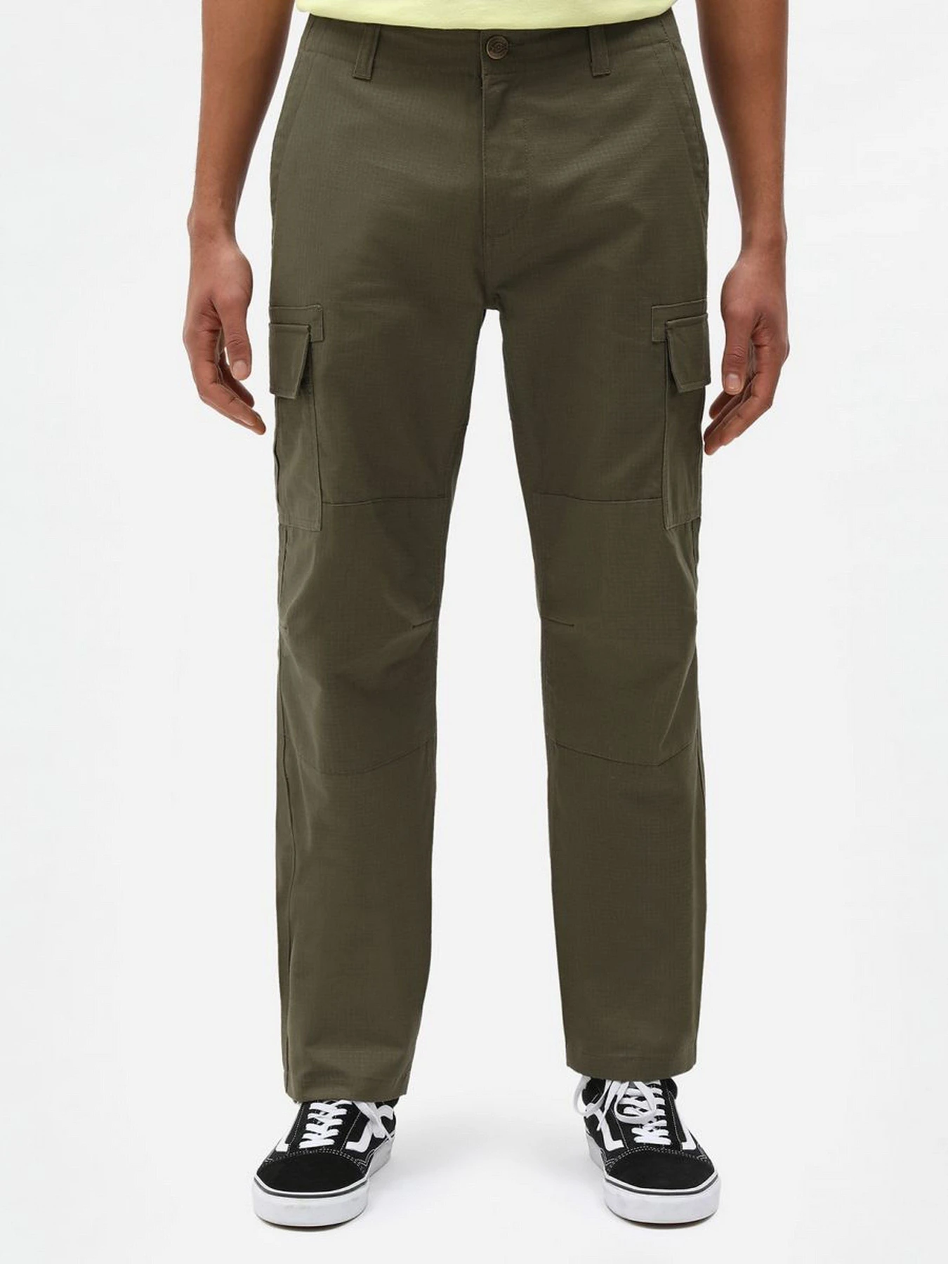 Штани Dickies Millerville модель DK0A4XDUMGR1 Штани Dickies Millerville модель DK0A4XDUMGR1 Фото