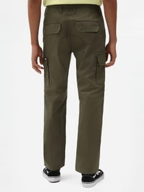 Штани Dickies Millerville модель DK0A4XDUMGR1 Фото
