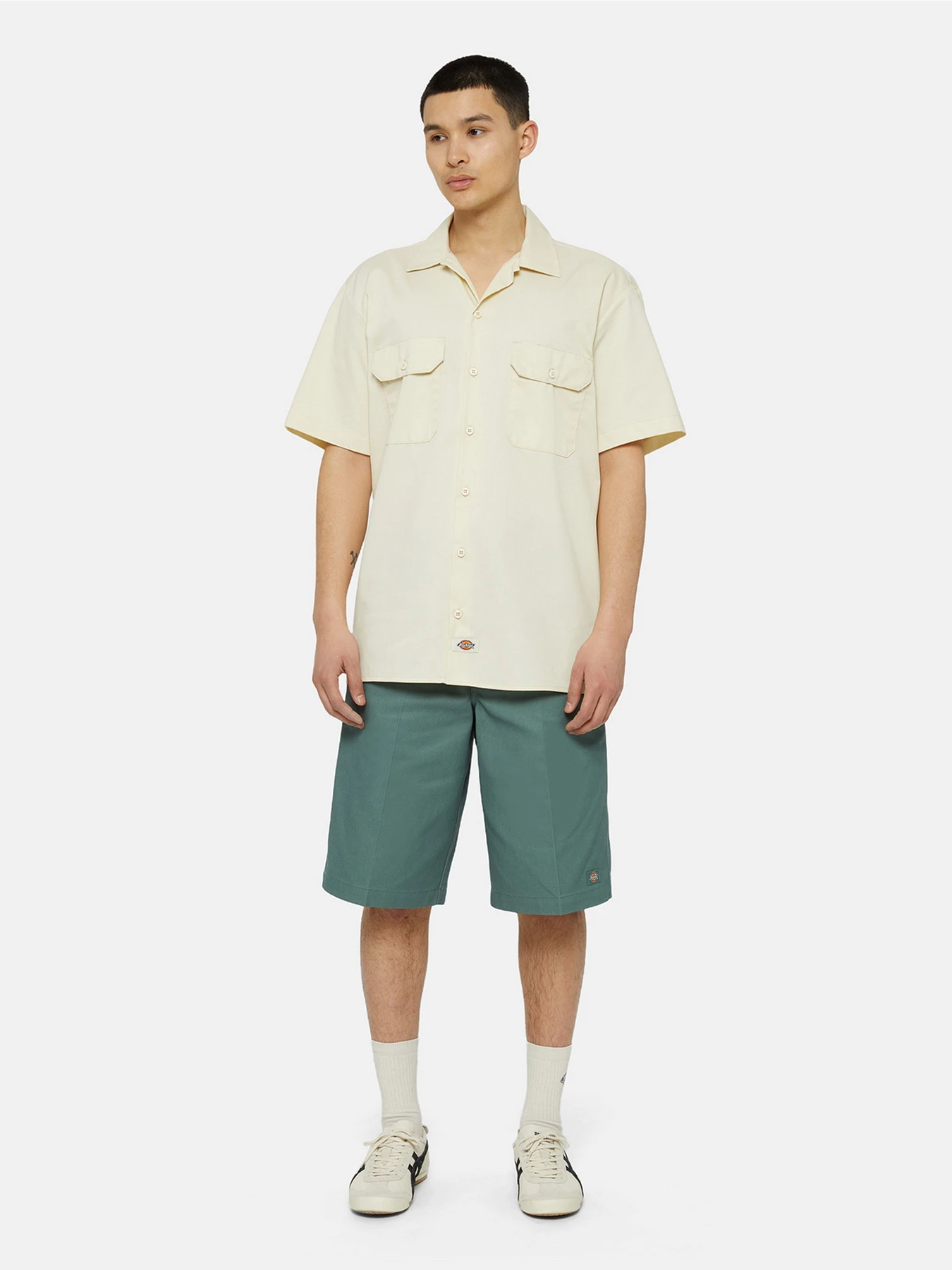Шорти Dickies 13in Mlt Pkt /St Rec модель DK0A4XOZH151 Фото