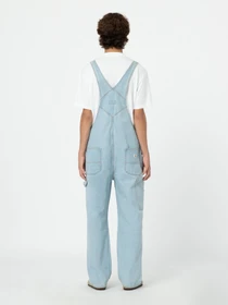 Комбинезоны Dickies Classic Denm Bib модель DK0A4XYAC151 Фото