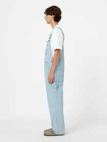 Комбинезоны Dickies Classic Denm Bib модель DK0A4XYAC151 Фото