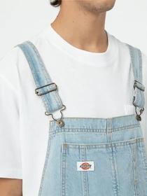 Комбинезоны Dickies Classic Denm Bib модель DK0A4XYAC151 Фото