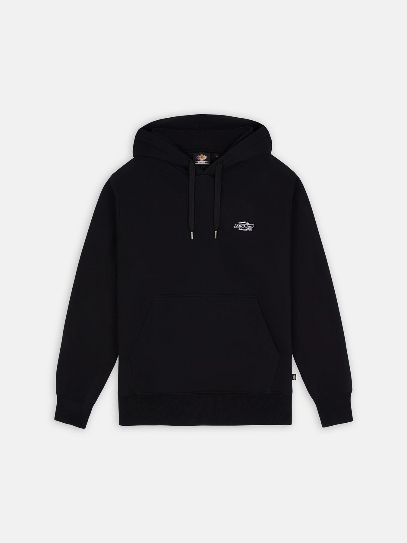 Худи и свитшоты Dickies Summerdale модель DK0A4Y6PBLK1 Худи и свитшоты Dickies Summerdale модель DK0A4Y6PBLK1 Фото