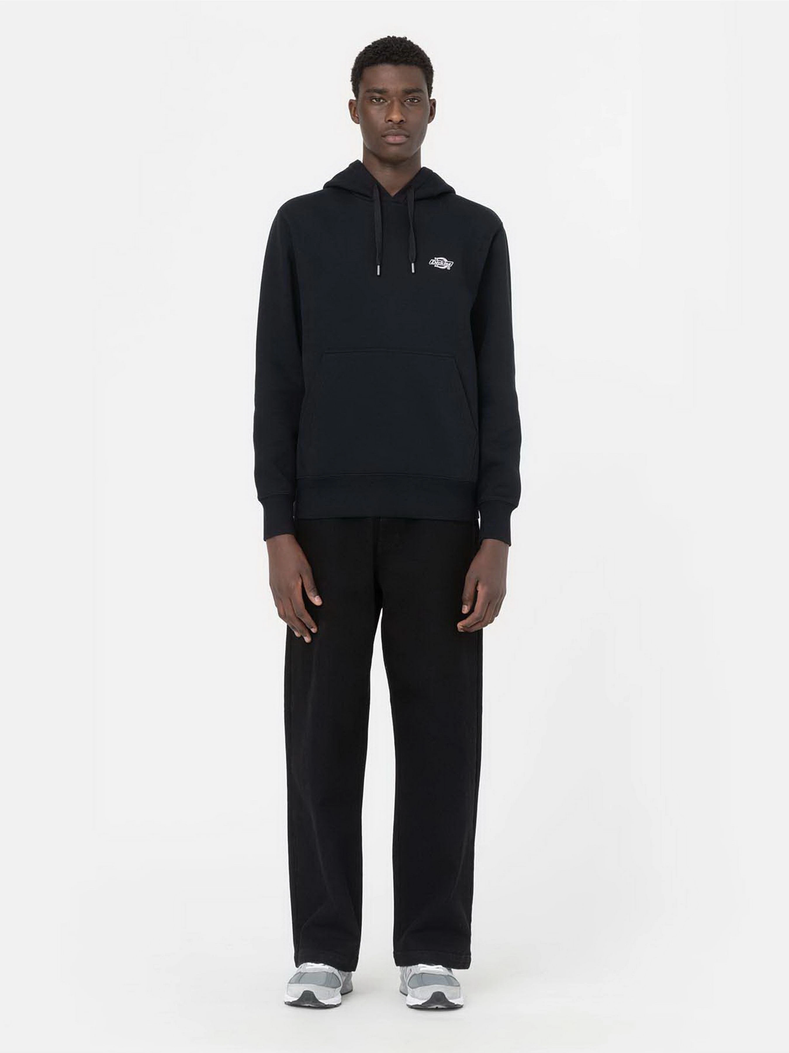 Бавовняне Чоловіче Худі Dickies Summerdale фото 3