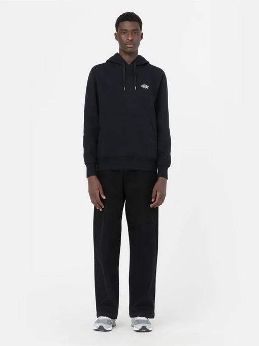 Бавовняне Чоловіче Худі Dickies Summerdale фото 3