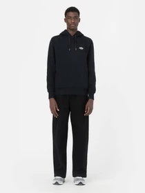 Худи и свитшоты Dickies Summerdale модель DK0A4Y6PBLK1 Фото