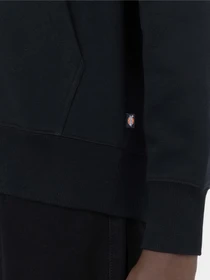 Худи и свитшоты Dickies Summerdale модель DK0A4Y6PBLK1 Фото
