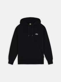 Худи и свитшоты Dickies Summerdale модель DK0A4Y6PBLK1 Фото