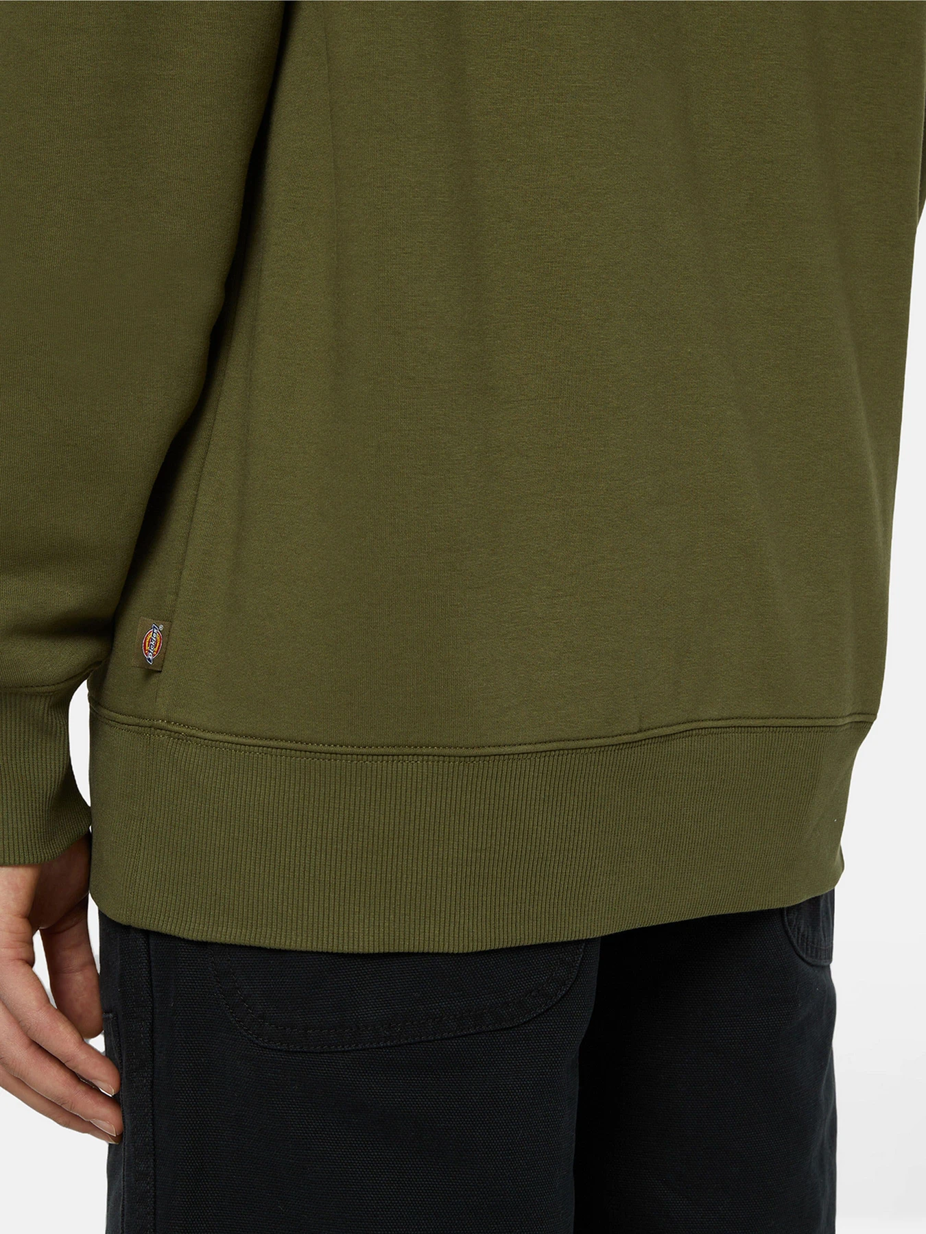Худі та світшоти Dickies Summerdale модель DK0A4Y6PMGR1 Худі та світшоти Dickies Summerdale модель DK0A4Y6PMGR1 Фото