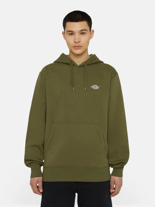 Худі та світшоти Dickies Summerdale модель DK0A4Y6PMGR1 Фото