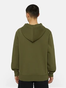 Худі та світшоти Dickies Summerdale модель DK0A4Y6PMGR1 Фото