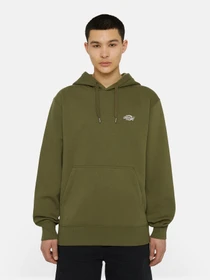 Худі та світшоти Dickies Summerdale модель DK0A4Y6PMGR1 Фото