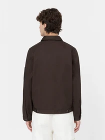Куртки и дубленки Dickies Unlined Eisenhoer Rec модель DK0A4Y6UDBX1 Фото