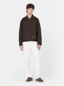 Куртки и дубленки Dickies Unlined Eisenhoer Rec модель DK0A4Y6UDBX1 Фото