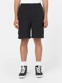 Шорты Dickies Jackson Cargo модель DK0A4YACBLK1 Фото