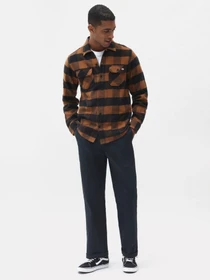 Рубашки Dickies New Sacramento модель DK0A4XDZBD01 Фото