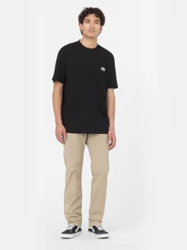 Футболки и поло Dickies Summerdale модель DK0A4YAIBLK1 Фото