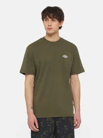Футболки і поло Dickies Summerdale Ss модель DK0A4YAIMGR1 Фото