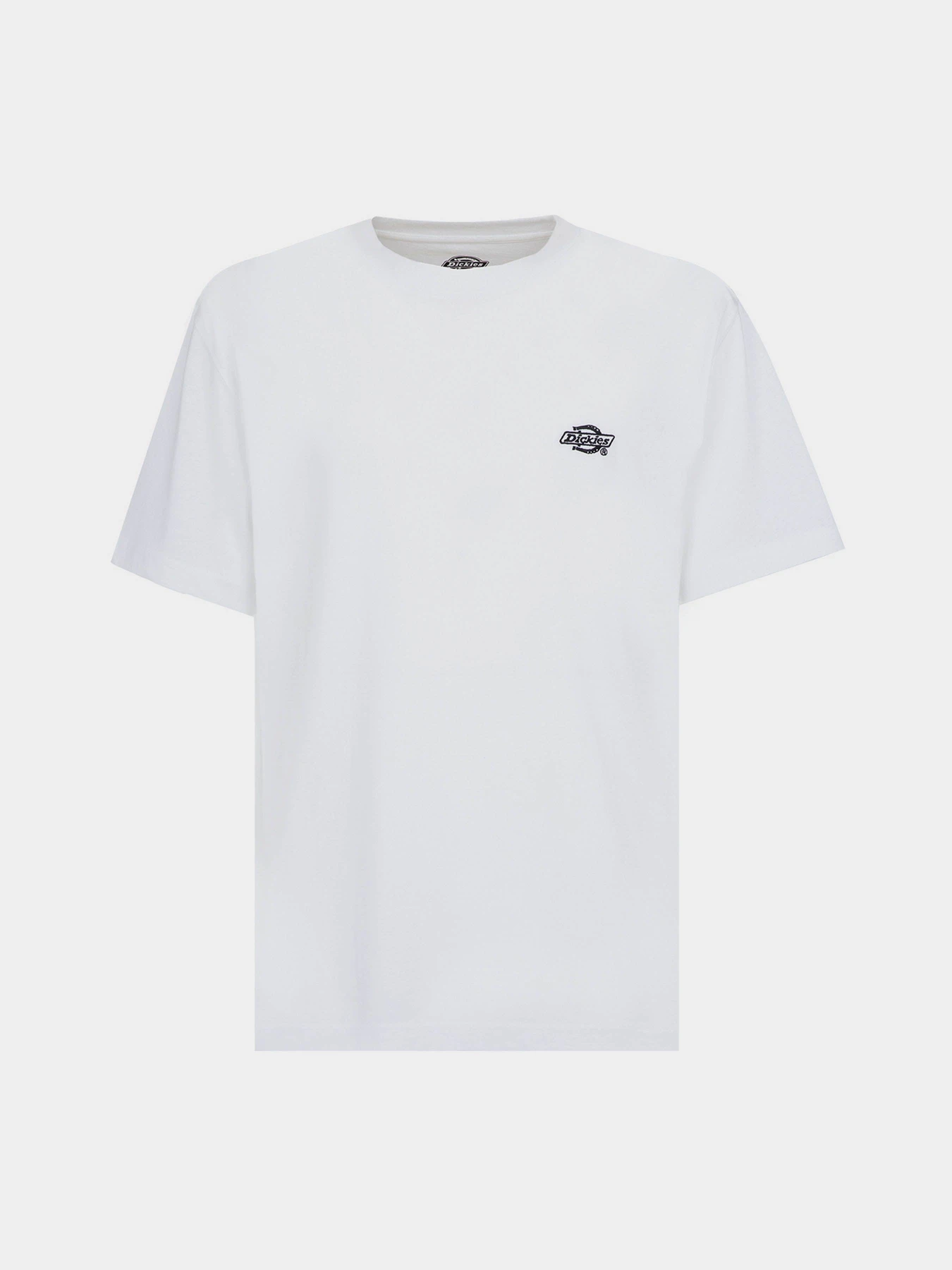 Футболки и поло Dickies Summerdale модель DK0A4YAIWHX1 Футболки и поло Dickies Summerdale модель DK0A4YAIWHX1 Фото