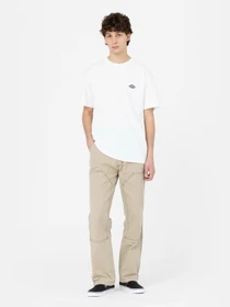 Футболки и поло Dickies Summerdale модель DK0A4YAIWHX1 Фото