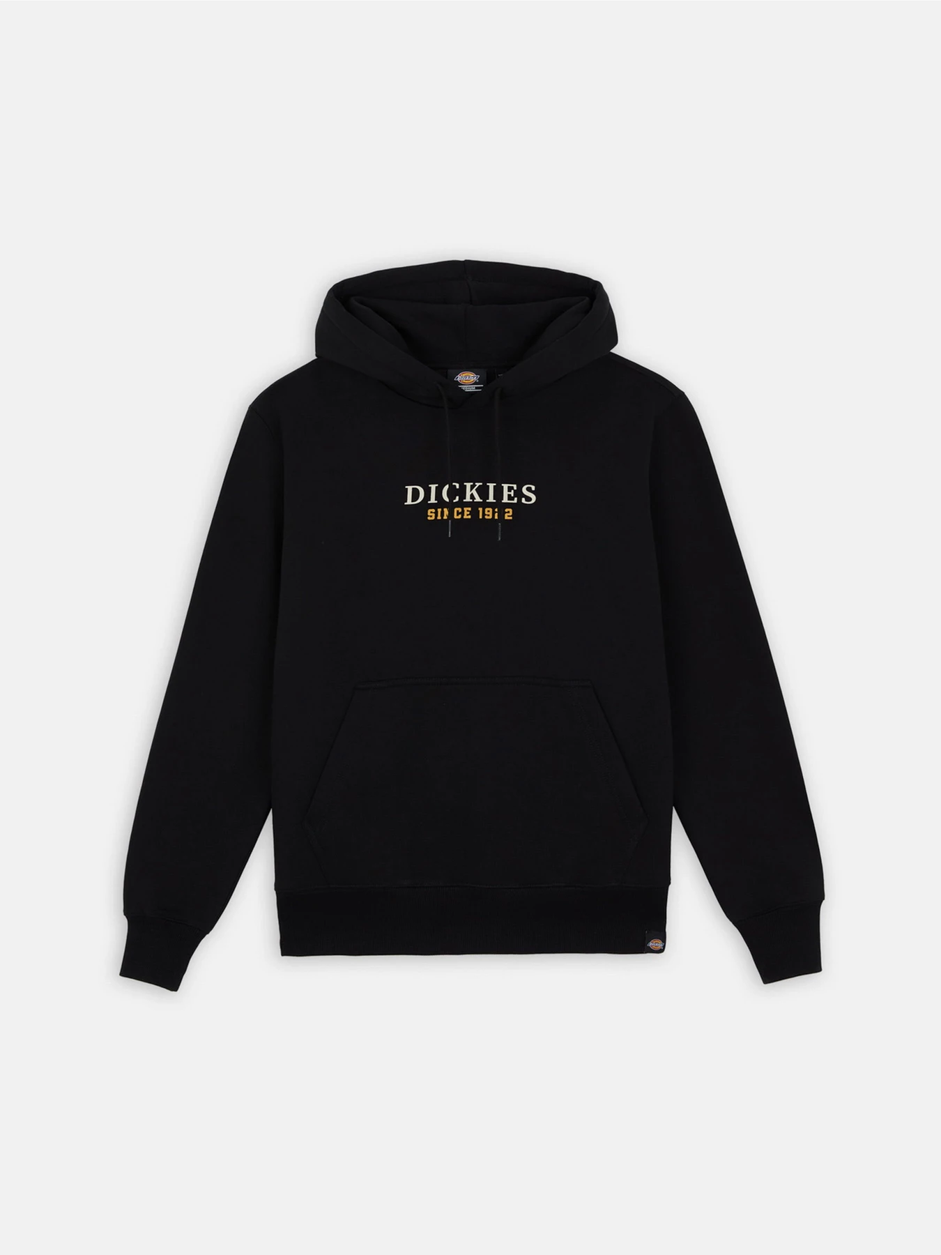 Худі та світшоти Dickies Park модель DK0A4YEHBLK1 Худі та світшоти Dickies Park модель DK0A4YEHBLK1 Фото