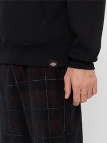 Худі та світшоти Dickies Park модель DK0A4YEHBLK1 Фото