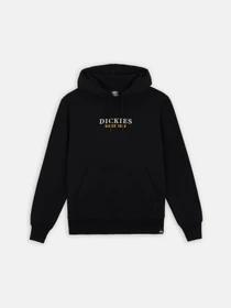 Худі та світшоти Dickies Park модель DK0A4YEHBLK1 Фото