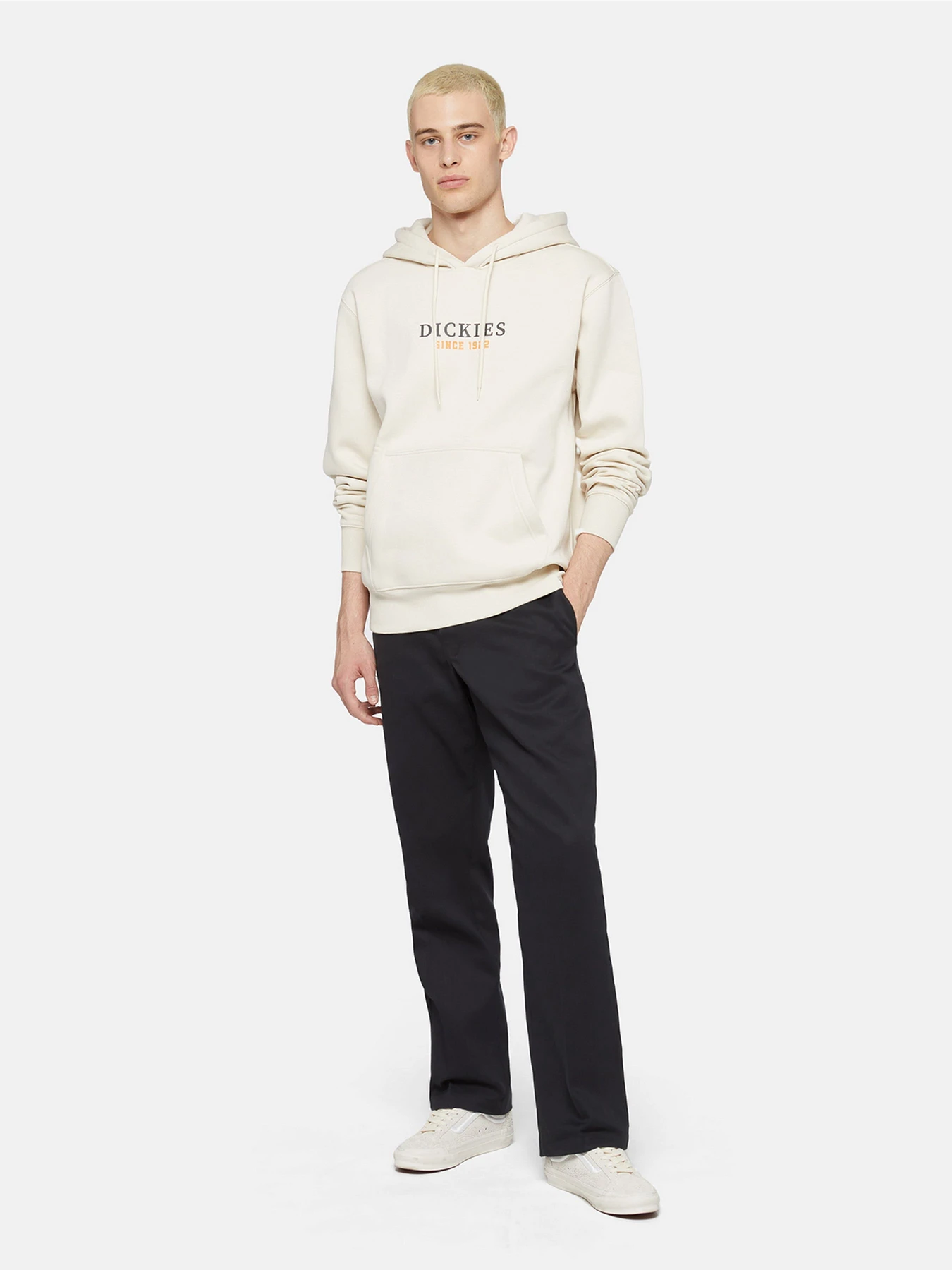 Худі та світшоти Dickies Park модель DK0A4YEHF901 Худі та світшоти Dickies Park модель DK0A4YEHF901 Фото