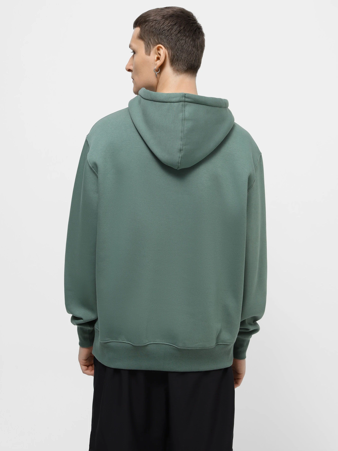 Худі та світшоти Dickies Park модель DK0A4YEHH151 Худі та світшоти Dickies Park модель DK0A4YEHH151 Фото