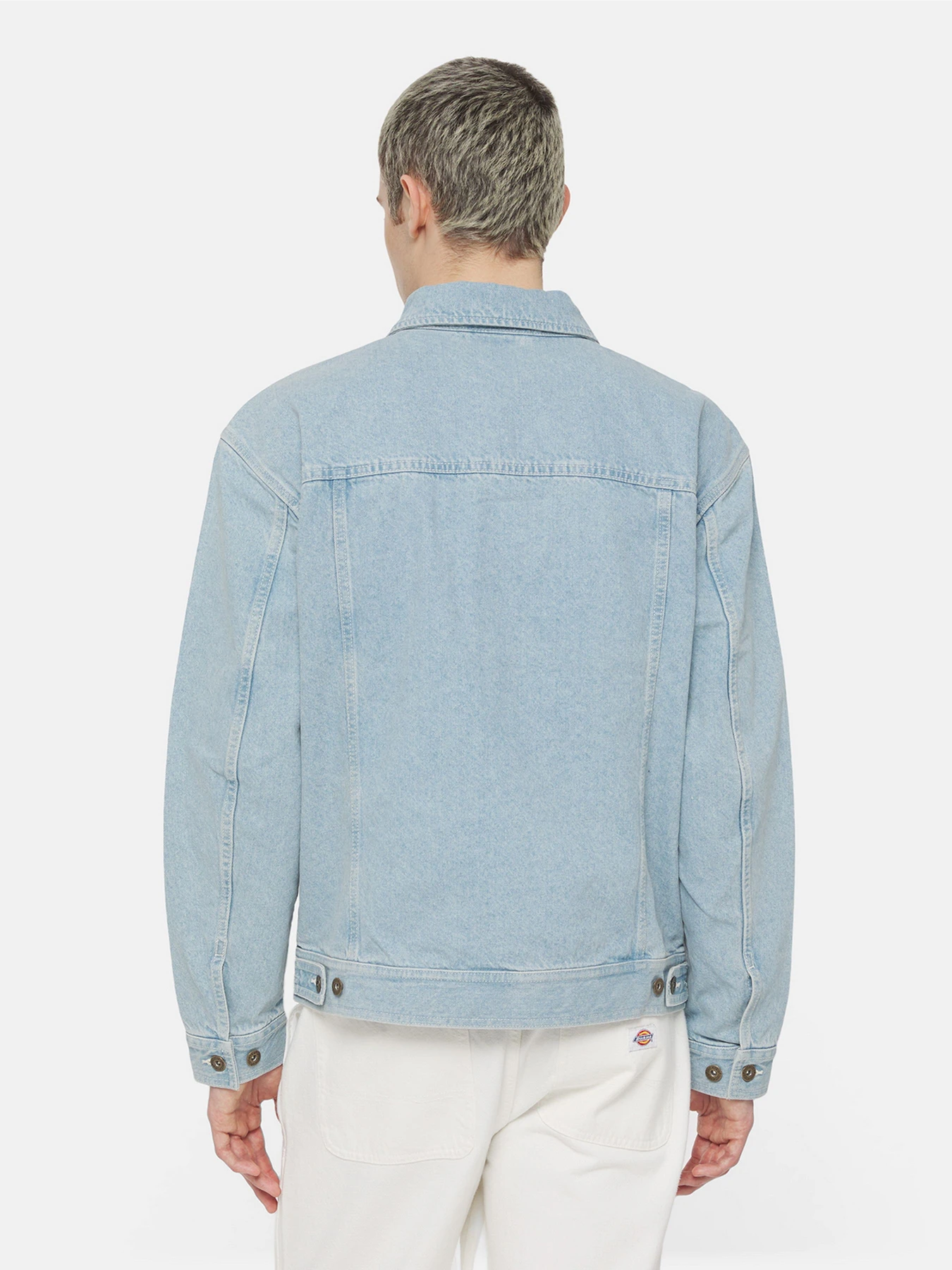 Куртки и дубленки Dickies Madison модель DK0A4YERC151 Куртки и дубленки Dickies Madison модель DK0A4YERC151 Фото