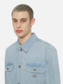 Куртки и дубленки Dickies Madison модель DK0A4YERC151 Фото