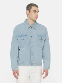 Куртки та дублянки Dickies Madison модель DK0A4YERC151 Фото