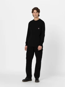 Штани Dickies Johnson модель DK0A4YF2BLK1 Фото