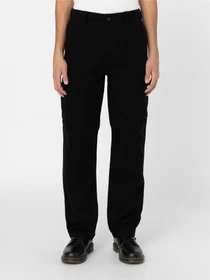 Брюки Dickies Johnson модель DK0A4YF2BLK1 Фото