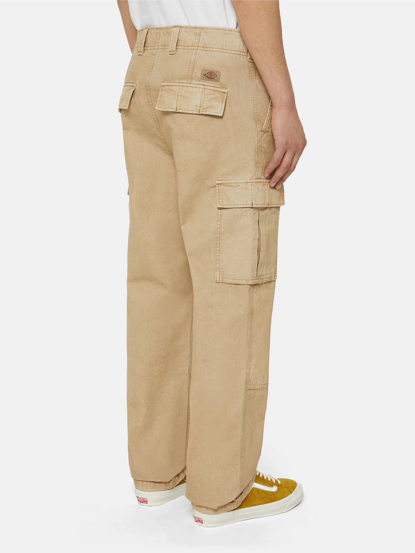 Брюки Dickies Johnson Cargo модель DK0A4YF2DS01 Фото