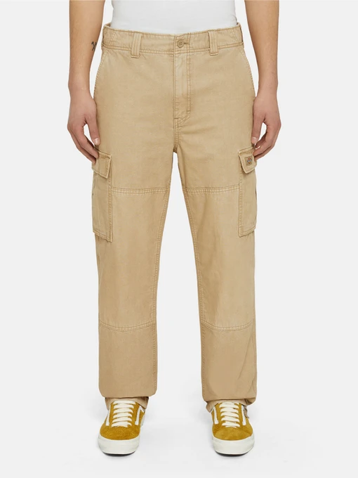 Брюки Dickies Johnson Cargo модель DK0A4YF2DS01 Фото