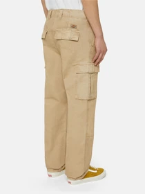 Брюки Dickies Johnson Cargo модель DK0A4YF2DS01 Фото