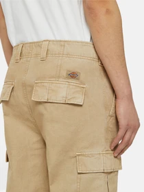 Брюки Dickies Johnson Cargo модель DK0A4YF2DS01 Фото