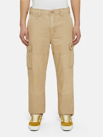 Брюки Dickies Johnson Cargo модель DK0A4YF2DS01 Фото