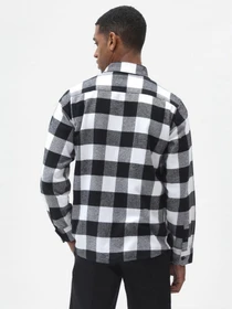 Сорочки Dickies New Sacramento модель DK0A4XDZBLK1 Фото