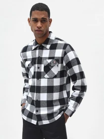 Сорочки Dickies New Sacramento модель DK0A4XDZBLK1 Фото