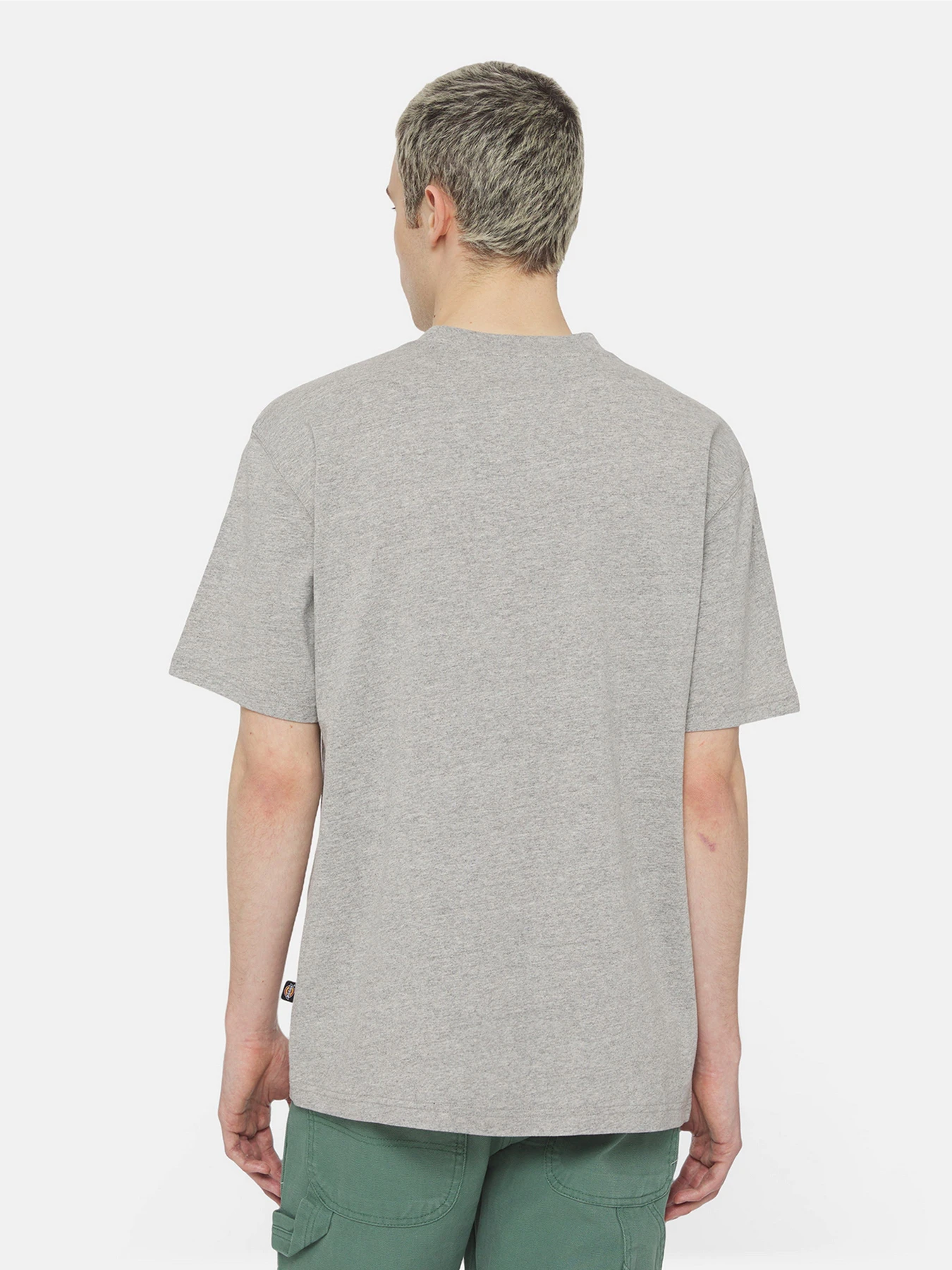 Футболки і поло Dickies Luray Pocket Ss модель DK0A4YFCGYM1 Футболки і поло Dickies Luray Pocket Ss модель DK0A4YFCGYM1 Фото