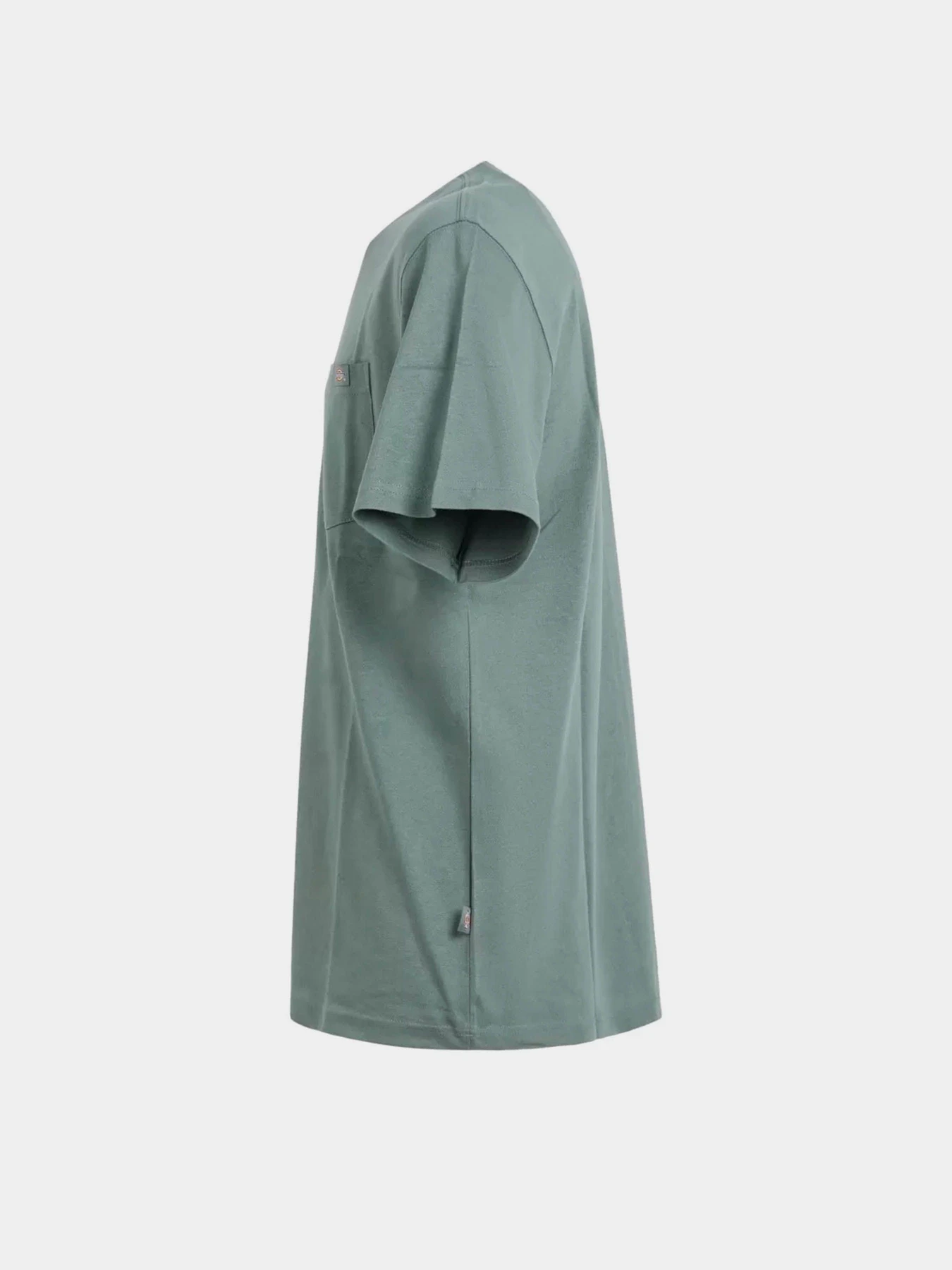 Футболки и поло Dickies Luray Pocket  Ss модель DK0A4YFCH151 Фото