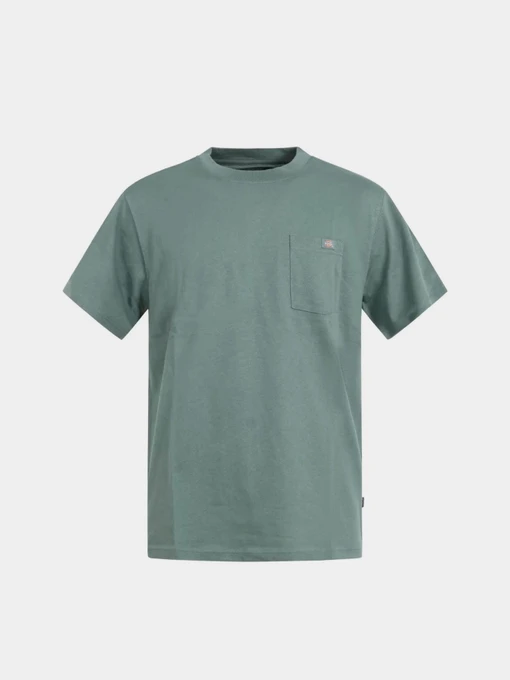 Футболки і поло Dickies Luray Pocket  Ss модель DK0A4YFCH151 Фото
