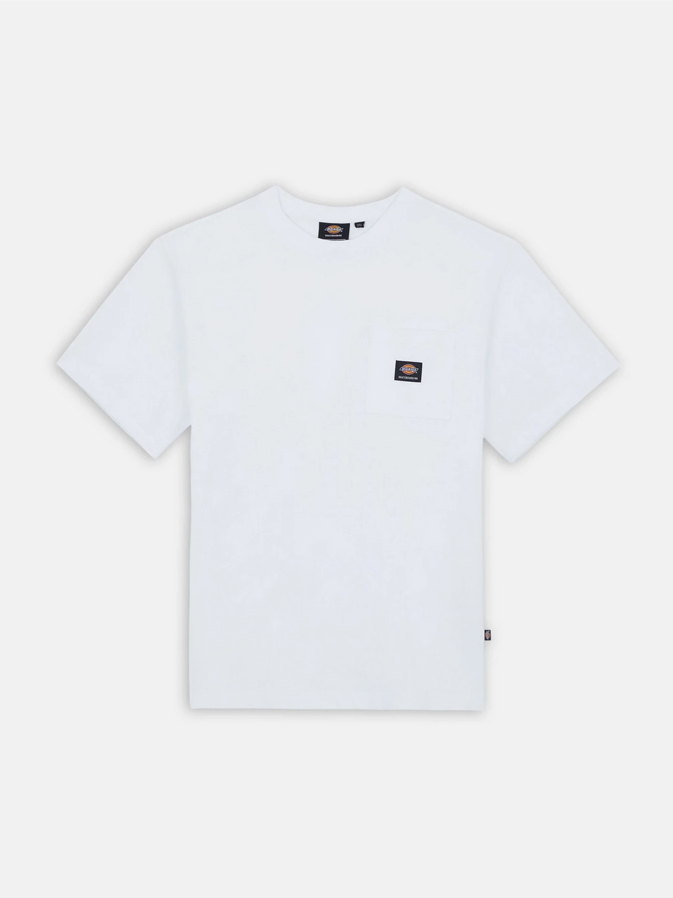 Футболки и поло Dickies Luray Pocket модель DK0A4YFCWHX1 Футболки и поло Dickies Luray Pocket модель DK0A4YFCWHX1 Фото