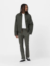 Футболки и поло Dickies Luray Pocket модель DK0A4YFCWHX1 Фото