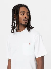 Футболки и поло Dickies Luray Pocket модель DK0A4YFCWHX1 Фото